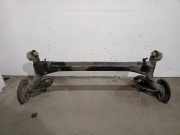 Hinterachse 6R0500051E Seat Ibiza IV (6J5) Schrägheck 5-drs 1.6 TDI 105 (CAYC)