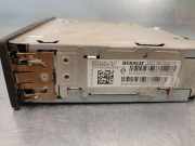 Radio 8200585305 Nissan Interstar (X70) Van 2.5 dCi 16V 120 (G9U-650)