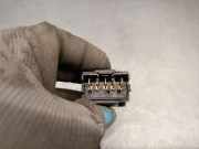 Schalter Für Elekt. Fensterheber Links Vorne 6552AR Citroën Evasion Großraumlimousine 1.9 Turbo D X,SX (XUD9TF-L(DHX))