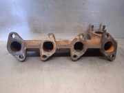 Auspuff Kr?mmer 1714127040 Toyota Corolla Wagon (E12) Kombi 2.0 D-4D 16V 90 (1CD-FTV)