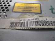 Radio A2118209889 Mercedes-Benz E (W211) Limousine 3.2 E-320 CDI 24V (OM648.961)