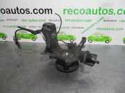 Achsschenkel Halter Rechts Vorne Peugeot 607 (9D/U) Limousine 2.2 HDi 16V FAP (DW12TED4(4HX))