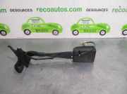 Gürtelschnalle Rechts Vorne 98009726XT Citroën C4 Cactus (0B/0P) Schrägheck 5-drs 1.2 PureTech 110 12V (EB2DT(HNZ))