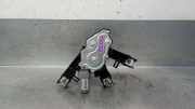 Scheibenwischermotor Hinten 9677680580 Citroën C4 Grand Picasso (3A) Großraumlimousine 2.0 Blue HDI 150 (DW10FD(AHX))