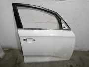 T?r Rechts Vorne 76004A4000 Kia Carens IV (RP) Gro?raumlimousine 1.7 CRDi 16V (D4FD)