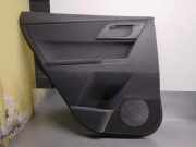 Türverkleidung Links Hinten 6773602240 Toyota Auris (E18) Schrägheck 5-drs 1.2 T 16V (8NR-FTS)