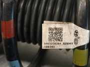 Stoßdämpfer Rechts Vorne 54660G6200 Kia Picanto (JA) Schrägheck 1.0 12V (G3LA)