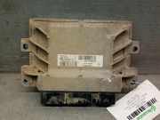 Motorsteuergerät 237101907R Renault Clio III (BR/CR) Schrägheck 1.2 16V 75 (D4F-740(D4F-D7))
