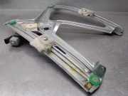 Fensterheber Links Vorne A4517200346 Smart CoupÃ© (451) 1.0 (451.331, 451.380)