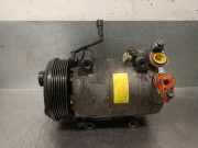 Klima Pumpe 1677171 Ford FOCUS BERLINA (CAP) 1.6 TDCi CAT