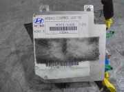 Steuerger?t Airbag 959101C600 Hyundai Getz Schr?gheck 1.5 CRDi 12V (D3EA)