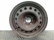 Felge PS815011 CitroÃ«n C5 I Berline (DC) SchrÃ¤gheck 2.0 HDi 110 (DW10ATED(RHZ)) DW10ATED(RHZ)