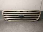 Grill 0K53A50710 Kia Carnival 2 (FIB/FLD) Großraumlimousine 2.9 HPDi 16V (J3(CRDI))
