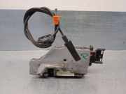 Türschloss Links Hinten 24090158 Citroën C4 Picasso (UD/UE/UF) Großraumlimousine 1.6 HDiF 16V 110 (DV6TED4(9HZ))