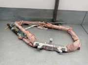 Vorhang Airbag Links VOOR VOOR 7030A039 Mitsubishi Outlander (CW) SUV 2.0 DI-D 16V 4x2 (BSY)