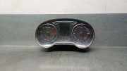 Tachoeinheit Kmh 8V0920872P Audi A3 Sportback (8VA/8VF) Schrägheck 5-drs 1.6 TDI Ultra 16V (CXXB(Euro 6))