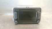 Multifunctionelle Display 3C8035190C Volkswagen Tiguan (5N1/2) SUV 2.0 TDI 16V (CFFB) CFFB