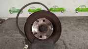 Achsschenkel Halter Links Hinten Daewoo / Chevrolet Lacetti (KLAN) Schrägheck 1.6 16V (F16D3)