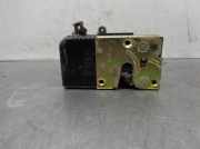 T?rschloss Rechts Vorne 9136J6 Peugeot 406 (8B) Limousine 2.0 HDi 90 (DW10TD(RHY))