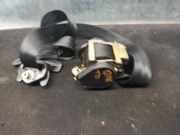 Sicherheitsgurt Rechts Hinten 14996410XX Lancia Phedra Großraumlimousine 2.2 JTD 16V (DW12TED4(4HW))