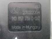 Gürtelschnalle Rechts Hinten 1K0857739D Volkswagen Golf V (1K1) Schrägheck 1.4 16V (BCA) BCA