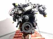 Motor N47D20C BMW X1 (E84) SUV sDrive 20d 2.0 16V (N47-D20C)