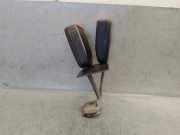 Gürtelschnalle Links Hinten 4A0857739H Audi A6 (C4) Limousine 2.6 V6 (ABC)