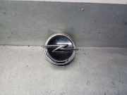 Handgriff Kofferraum 9830092980 Opel Corsa F (UB/UH/UP) Schrägheck 5-drs 1.2 12V 75 (F12XEL(EB2FD))