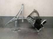 Fensterheber Rechts Vorne 13132435 Opel ZAFIRA B 1.8 16V