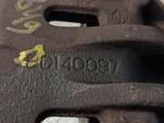 Bremssattel Rechts Vorne 4814021102 SsangYong Rodius GroÃŸraumlimousine 2.7 270 Xdi 20V 4x2 (M665.925(Euro 4))