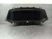 Tachoeinheit Kmh 5E3920770C Skoda Octavia (NXAA) Liftback 1.5 TSI e-TEC 16V (DFYA)