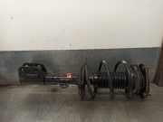 Stoßdämpfer Links Vorne 485200F011 Toyota Corolla Verso (R10/11) Großraumlimousine 1.8 16V VVT-i (1ZZFE)