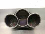 Tachoeinheit Kmh 735374419 Hyundai Santa Fe II (CM) SUV 2.2 CRDi 16V 4x2 (D4EB)