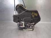 TÃ¼rschloss Links Hinten 6906012350 Toyota Corolla (E12) SchrÃ¤gheck 1.6 16V VVT-i (3ZZFE)