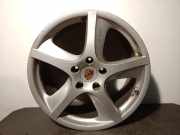 Felge 7L5601025K Porsche Cayenne (9PA) SUV 3.6 24V (M55.01)