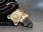 Fensterheber Rechts Hinten A1718200742 Mercedes-Benz SLK (R171) Cabrio 1.8 200 K 16V (M271.944)