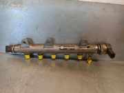 Einspritzdüsen Düsenstock 8200842432 Renault Koleos I SUV 2.0 dCi 16V 150 FAP (M9R-H8)