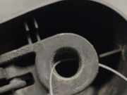 Scheibenwischer Hinten 31349856 Volvo XC90 II SUV 2.0 D5 16V AWD (D4204T23)