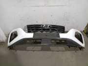 StoÃŸstange Vorne 86511N7000 Hyundai Tucson (NX) SUV 1.6 T-GDI HEV HTRAC (G4FP)