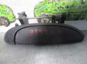 Türgriff Außen Ra 7700426087 Renault II (BB_, CB_) 1.4 (B/CB0C, B/CB0S)
