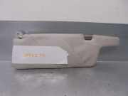 Sonnenblende Links 83280SK4G01ZA Honda Concerto Schrägheck 1.5i 16V (D15B2)
