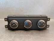Bedienung Klimaanlage 55111313AB Fiat Freemont Großraumlimousine 2.0 MultiJet 140 16V (939.B.5000)