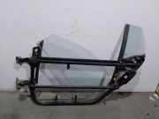 Tür Links Vorne A4517210101 Smart Fortwo Cabrio (451.4) Cabrio 0.8 CDI (660.951)