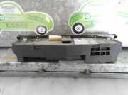 Bedienung Klimacontrolle 64116914009 BMW 3 Coup? (E46) 320 Ci