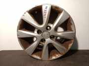 Felge 529101J805 Hyundai i20 SchrÃ¤gheck 1.2i 16V (G4LA)