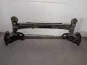Hinterachse 7701477428 Renault II (BG0/1_) 1.6 16V (BG0A, BG0L)