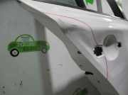 Tür Rechts Hinten 41527191018 BMW 1 serie (E87/87N) Schrägheck 5-drs 120d 16V (N47-D20C)