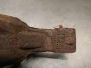 Achsschenkel Halter Rechts Vorne 13197801 Opel Zafira (M75) Gro?raumlimousine 1.7 CDTi 16V (A17DTJ(Euro 5))