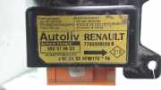 Steuergerät Airbag 7700308209B Renault KANGOO (F/KC0) 1.9 Diesel