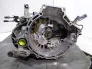 Grill 5336177LH Saab 9-5 (YS3E) Limousine 2.3t 16V (B235E)